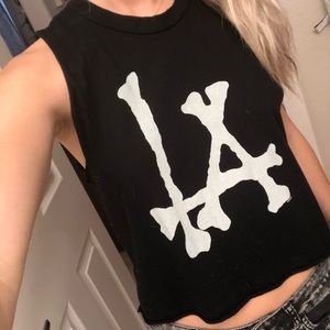 Brandy Melville Tank Top